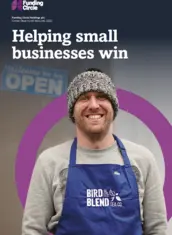 Funding Circle Holdings plc