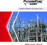 FutureFuel Corp.