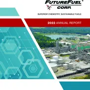 FutureFuel Corp.