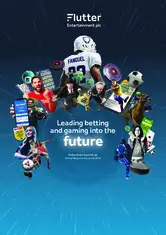 Flutter Entertainment plc