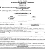 Flywire Corporation