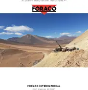 Foraco International SA