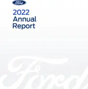 Ford Motor Company