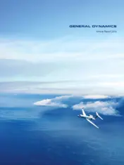 General Dynamics Corporation