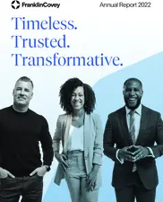 Franklin Covey Co.