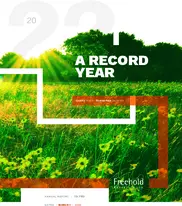 Freehold Royalties Ltd