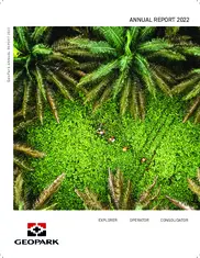 Geopark Ltd