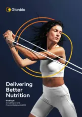 Glanbia Plc