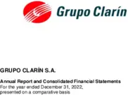 Grupo Clarín S.A.