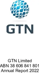 GTN Limited 