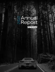 Hagerty, Inc.