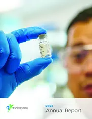 Halozyme Therapeutics, Inc.