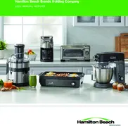 Hamilton Beach Brands Holding Company