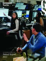 Goldman Sachs Group Inc.
