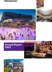 Hammerson plc