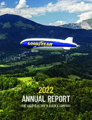 Goodyear Tire & Rubber Co.