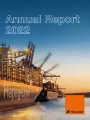 Hapag-Lloyd AG