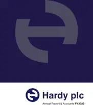 Hardy Oil & Gas PLC