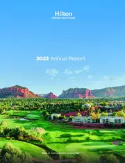 Hilton Grand Vacations Inc.