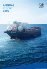 Himalaya Shipping Ltd