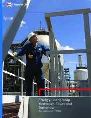 Imperial Oil Limited