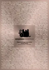 Hipgnosis Songs Fund Limited