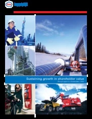 Imperial Oil Limited
