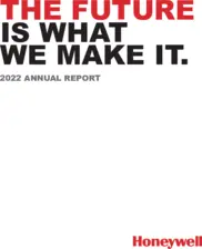 Honeywell International Inc.
