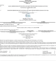 Healthcare Trust, Inc.