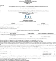 Healthcare Trust, Inc.