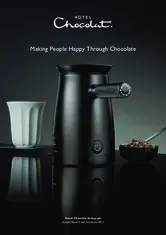 Hotel Chocolat
