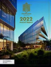 Healthpeak Properties Inc.