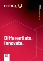 HeiQ Plc