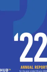 HUB24