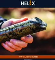 Helix Resources