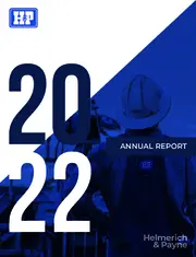 Helmerich & Payne, Inc.