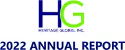 Heritage Global Inc.