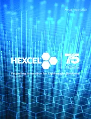 Hexcel Corp.