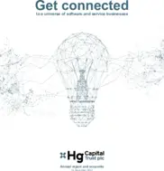 Hg Capital Trust plc