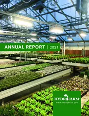 Hydrofarm Holdings Group, Inc.