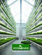 Hydrofarm Holdings Group, Inc.