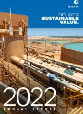 Iluka Resources Limited