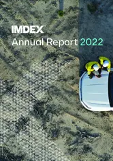 Imdex Limited