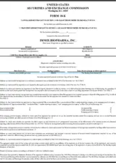 Immix Biopharma, Inc.