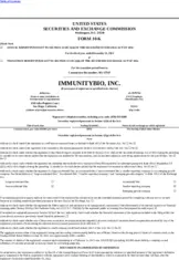 ImmunityBio, Inc.