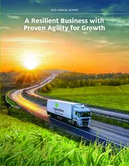 Ingredion Incorporated