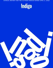Indigo Books & Music Inc.