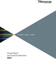 Inspiration Healthcare Group plc