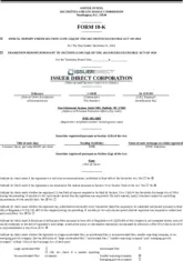 Issuer Direct Corporation
