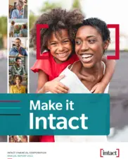 Intact Financial Corporation